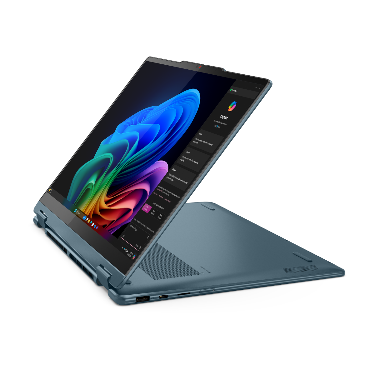 Bild von Lenovo Yoga 7 2-in-1 83JR002UGE