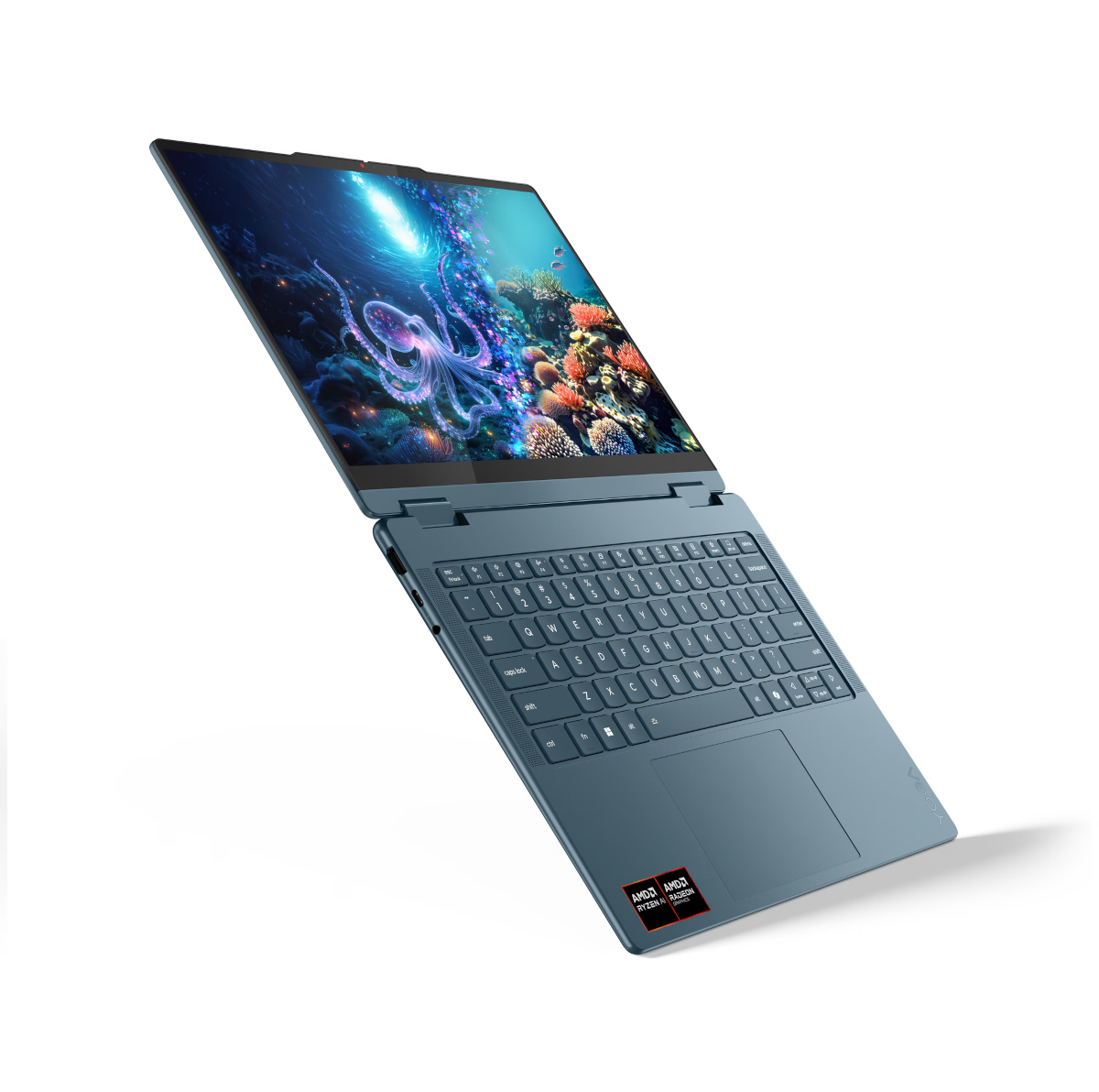Bild von Lenovo Yoga 7 2-in-1 83JR002UGE