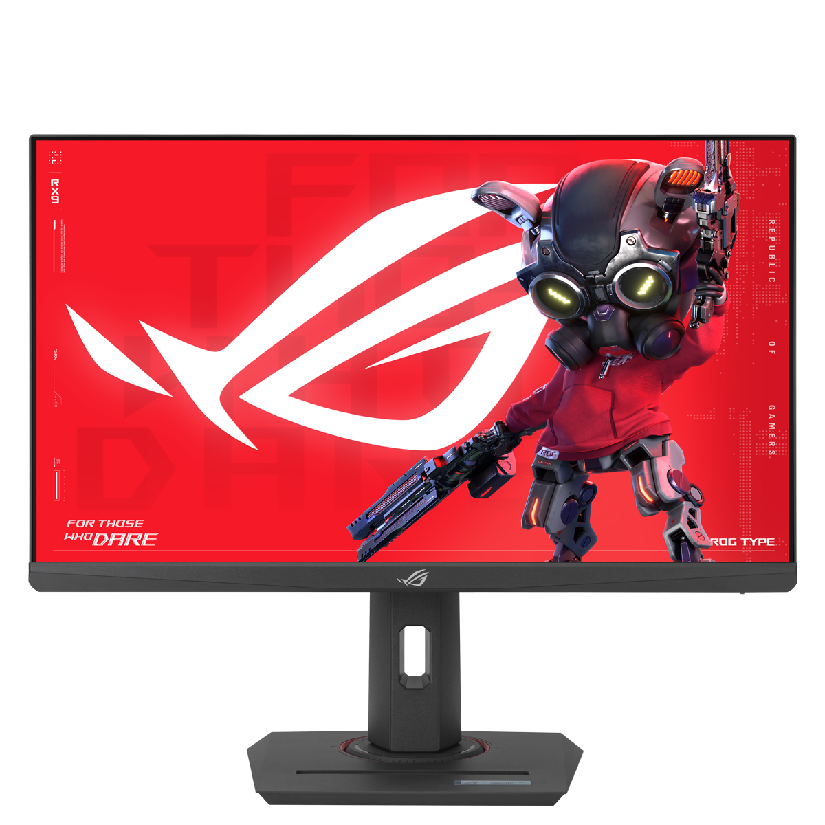 Bild von ASUS ROG Strix XG259CS 25" FHD, 180Hz, Fast-IPS Panel