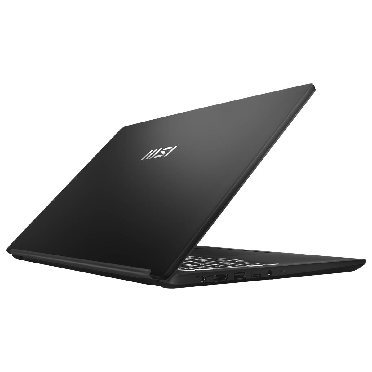 Bild von MSI Modern 15 H AI C1MOG-242
