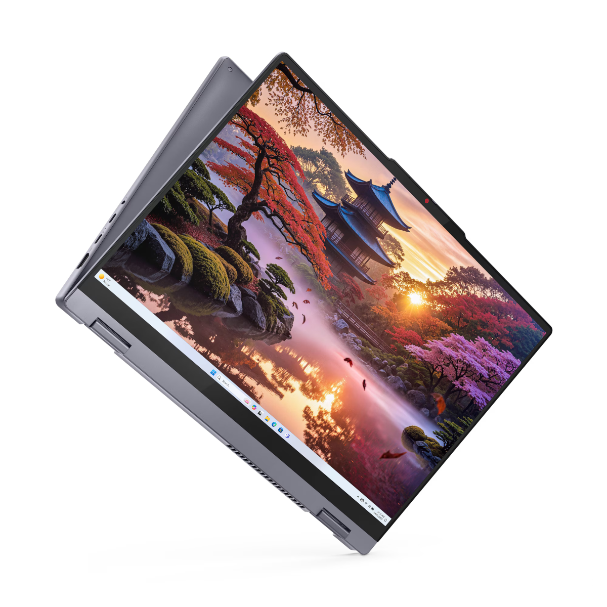 Bild von Lenovo IdeaPad 5 2-in-1 83KU0011GE