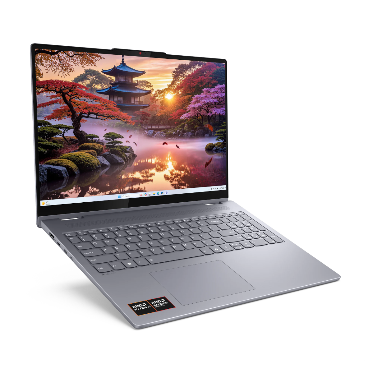 Bild von Lenovo IdeaPad 5 2-in-1 83KU0011GE