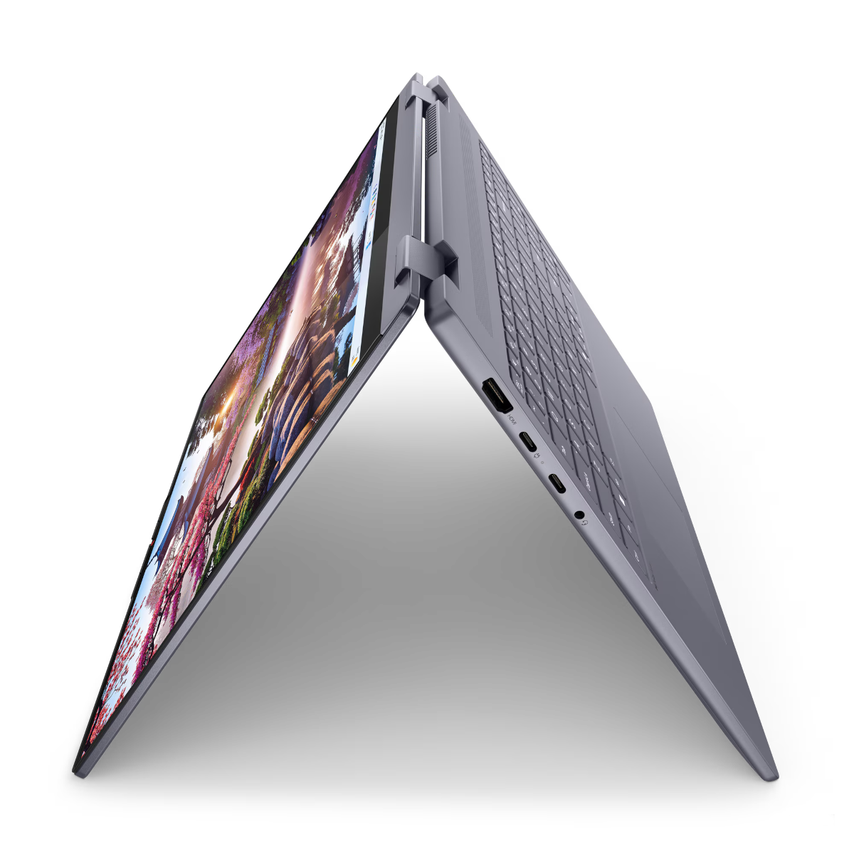 Bild von Lenovo IdeaPad 5 2-in-1 83KU0011GE
