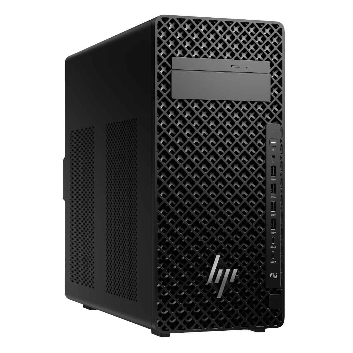 Bild von HP Z2 Tower G1i Workstation A40MCET