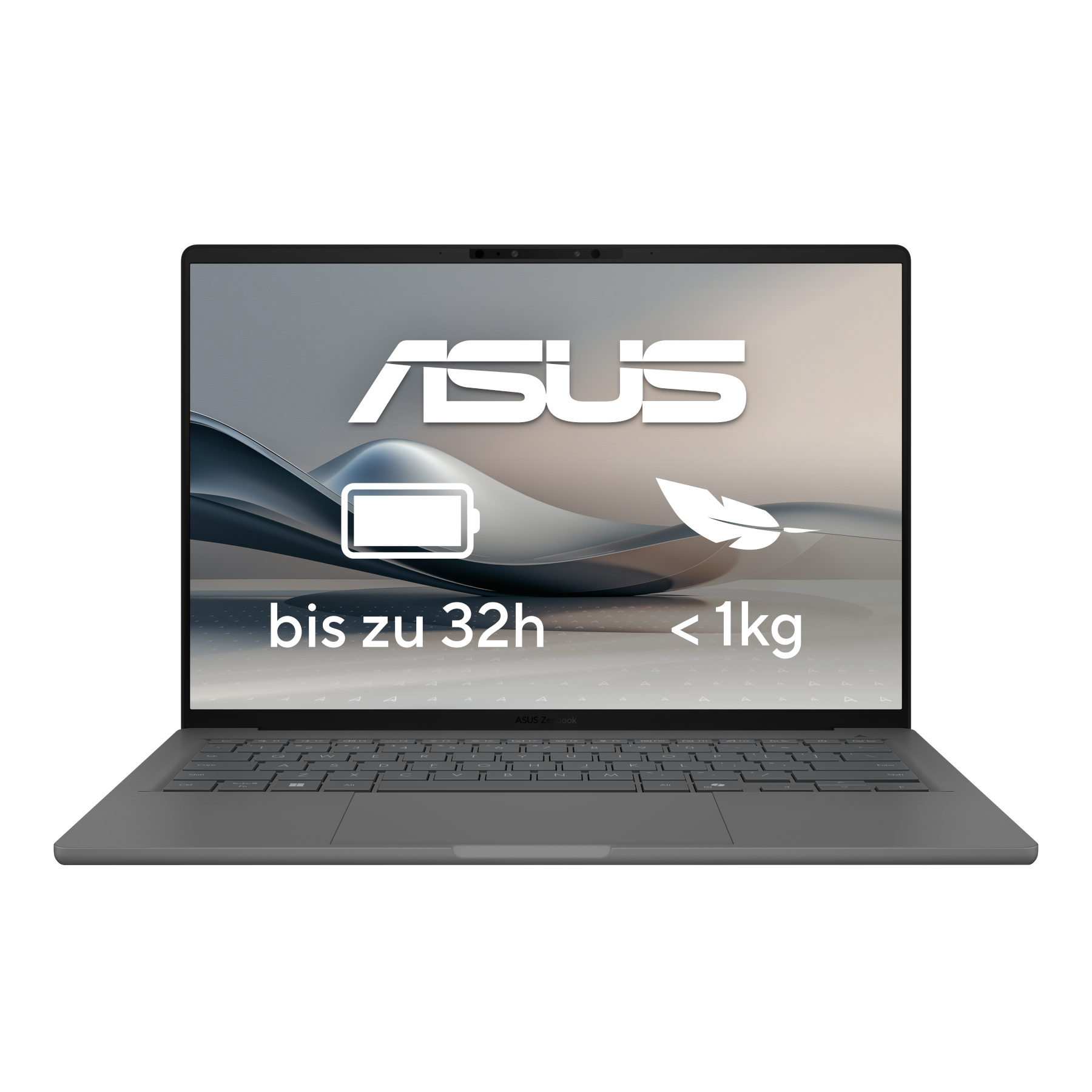 Bild von ASUS Zenbook A14 UX3407QA-QD349W