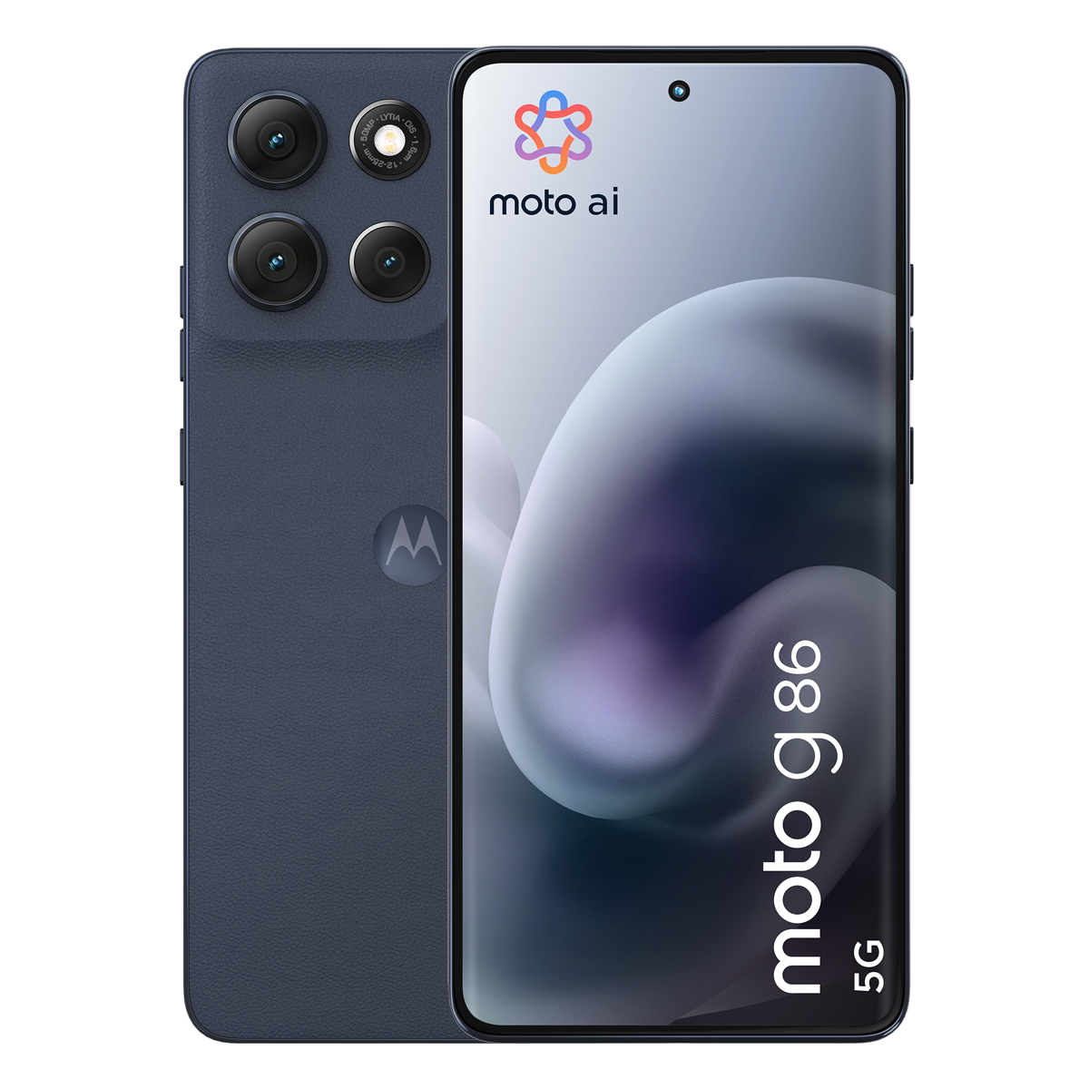 Bild von Motorola Moto G86 5G 256GB Spellbound
