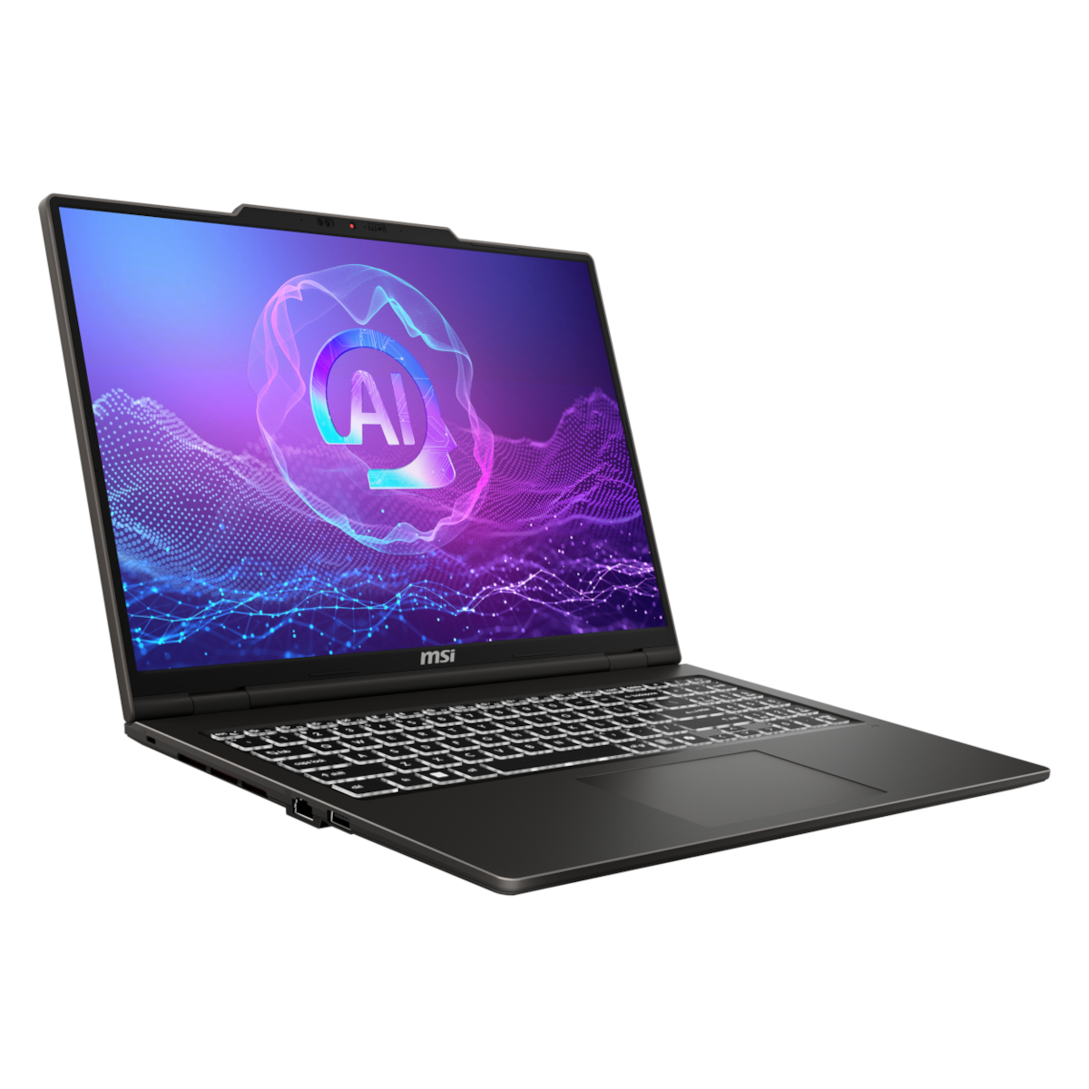 Bild von MSI VenturePro A16 AI+ A3HWEG-002