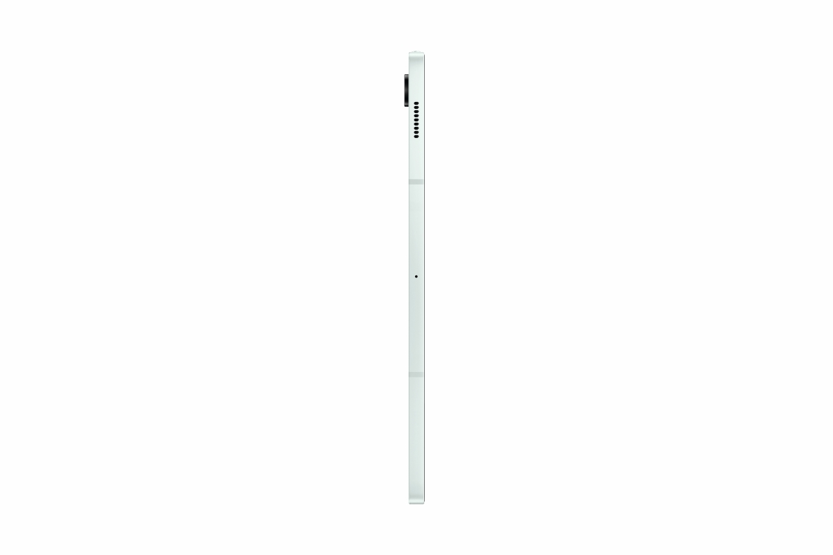 Bild von Samsung Galaxy Tab S9 FE+ Wi-Fi Light Green
