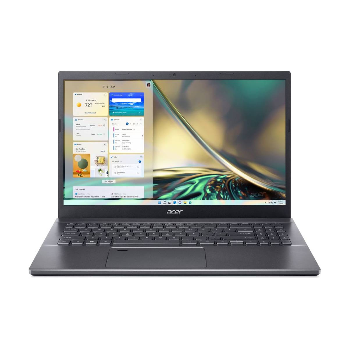 Bild von Acer Aspire 5 (A515-57-74WL)