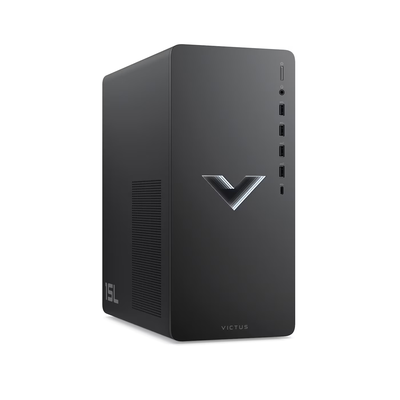 Bild von Victus by HP TG02-1112ng Desktop PC