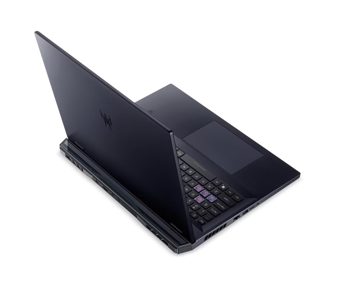 Bild von Acer Predator Helios 18 Gaming (PH18-71-943J)