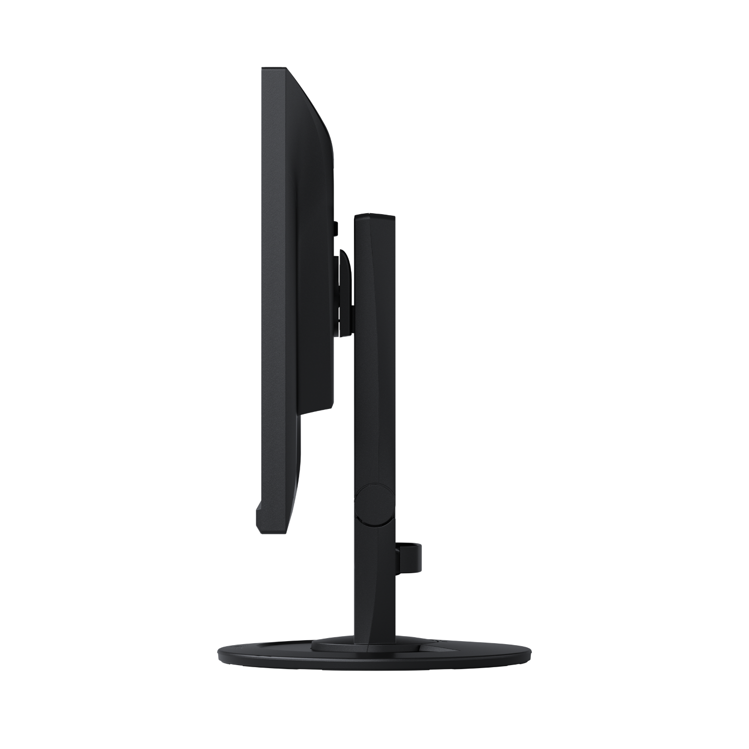 Bild von Eizo FlexScan EV2360-BK Office Monitor - Höhenverstellung, Pivot