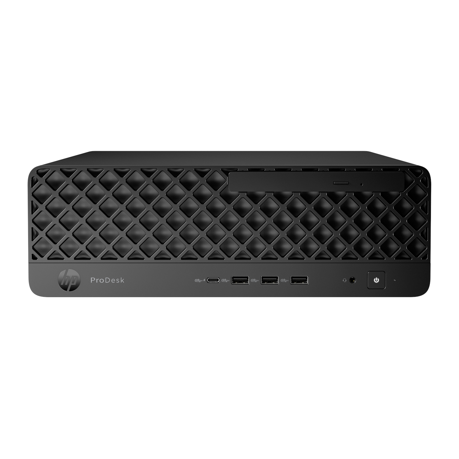 Bild von HP ProDesk 4 SFF G1i 9H7M0ET [Intel Core Ultra 5 235, 32GB RAM, 512GB SSD, Intel Graphics, Windows 11 Pro]