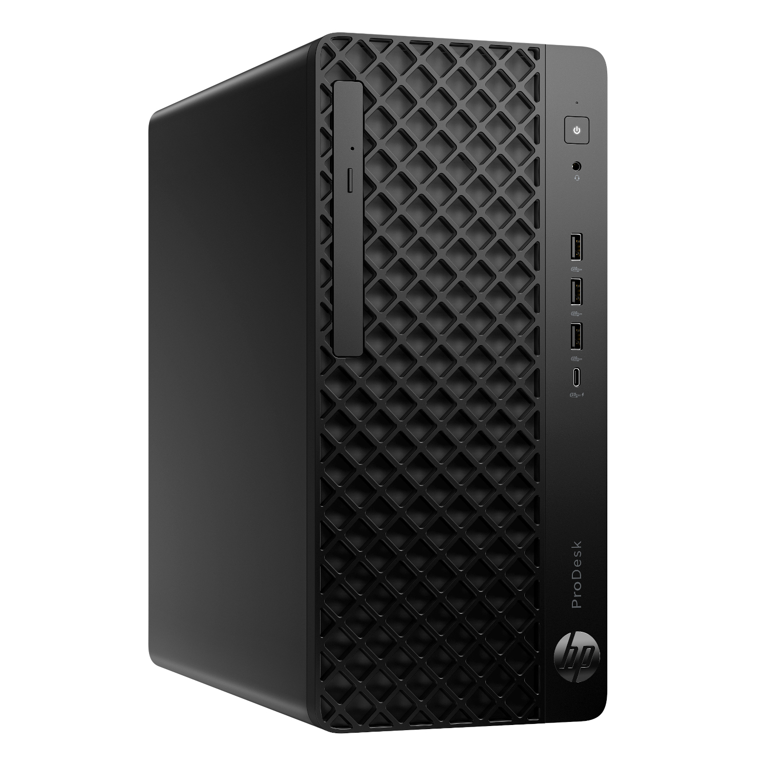 Bild von HP ProDesk 4 Tower G1i 9H7M4ET [Intel Core Ultra 5 235, 32GB RAM, 512GB SSD, Intel Graphics, Windows 11 Pro]