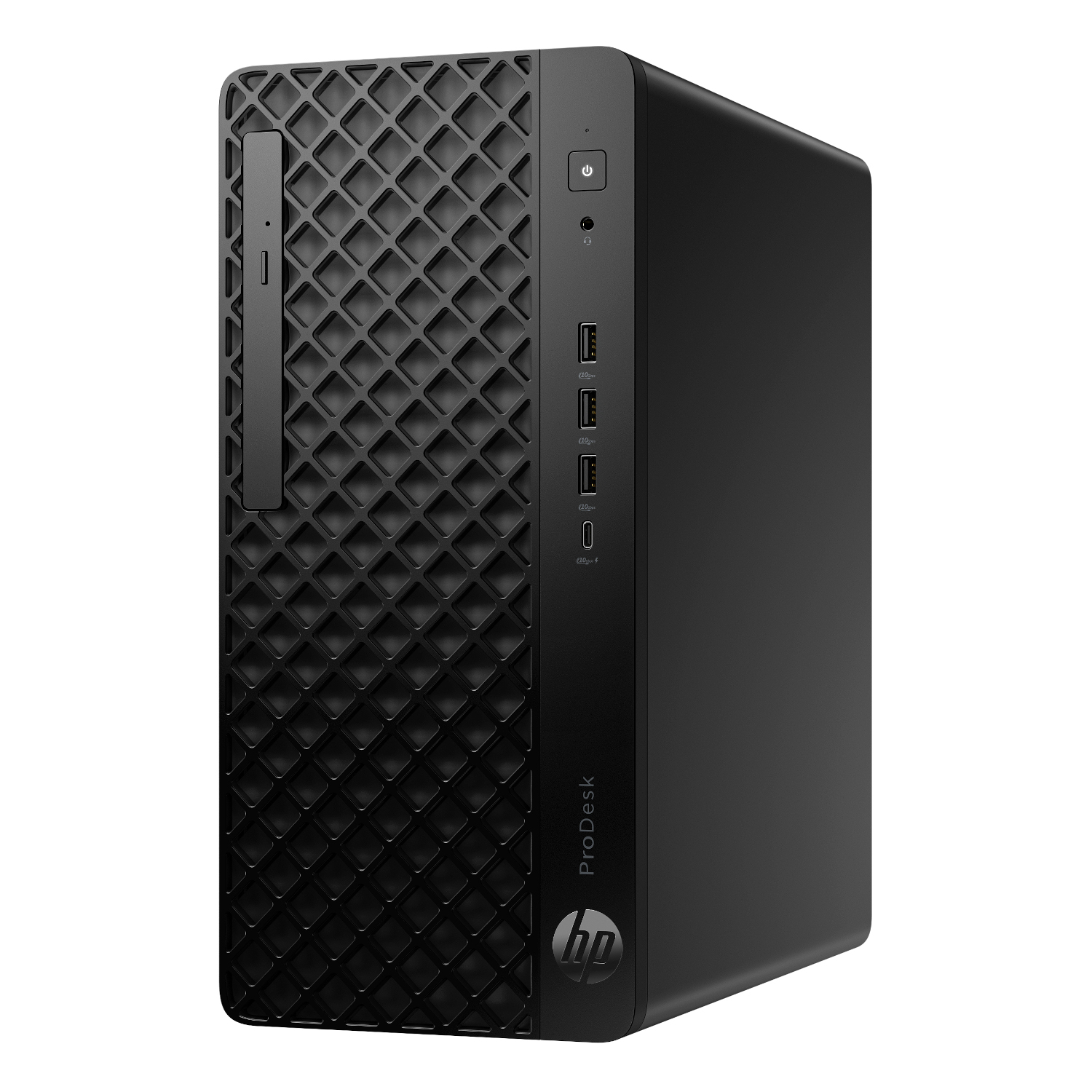 Bild von HP ProDesk 4 Tower G1i 9H7M4ET [Intel Core Ultra 5 235, 32GB RAM, 512GB SSD, Intel Graphics, Windows 11 Pro]