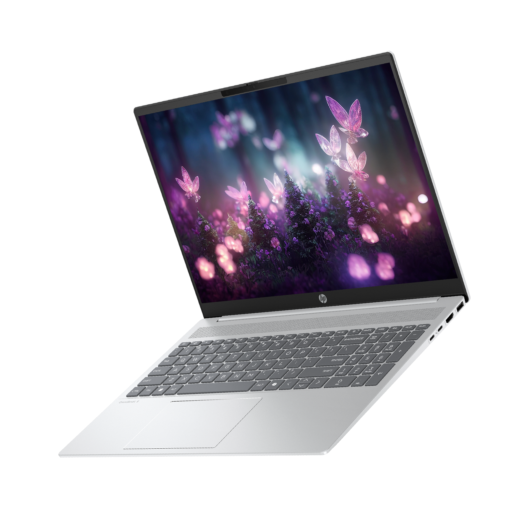 Bild von HP OmniBook 5 16-ag1173ng 16