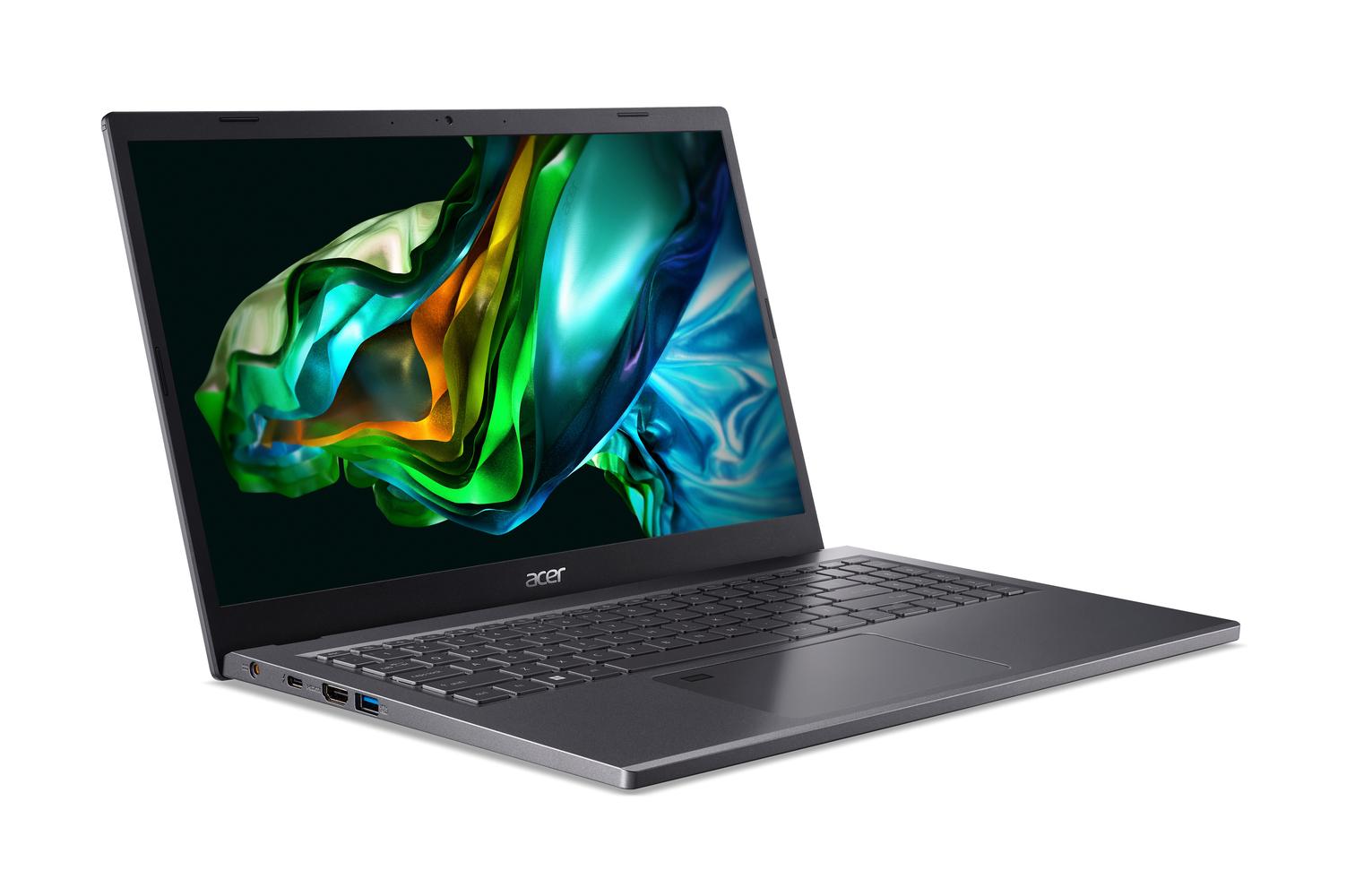 Bild von Acer Aspire 5 (A515-58M-53RD) - Int. (QWERTY) Tastatur
