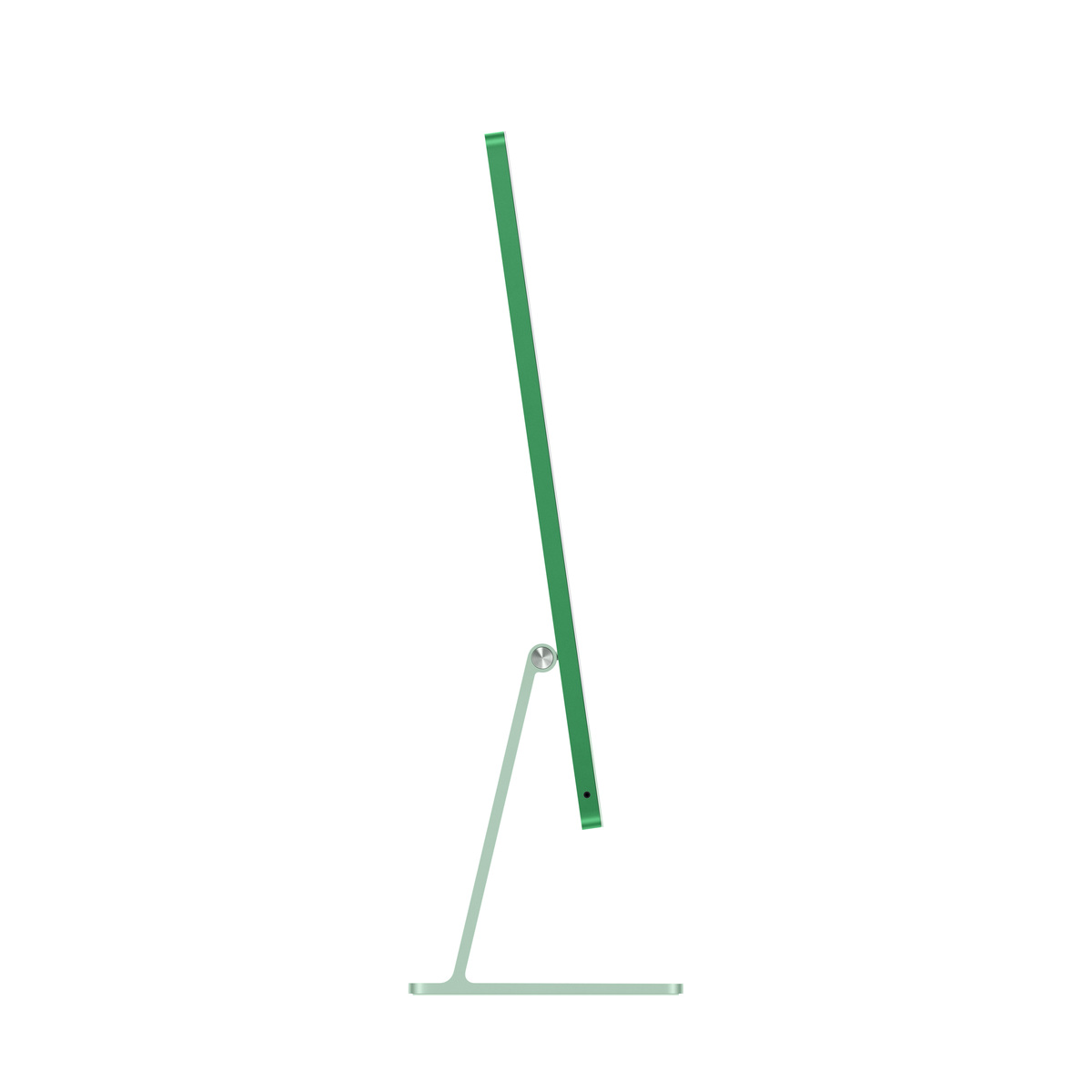 Bild von Apple iMac MWUE3D/A Grün - 61cm(24‘‘) M4 8-Core Chip, 8-Core GPU, 16GB Ram, 256GB SSD