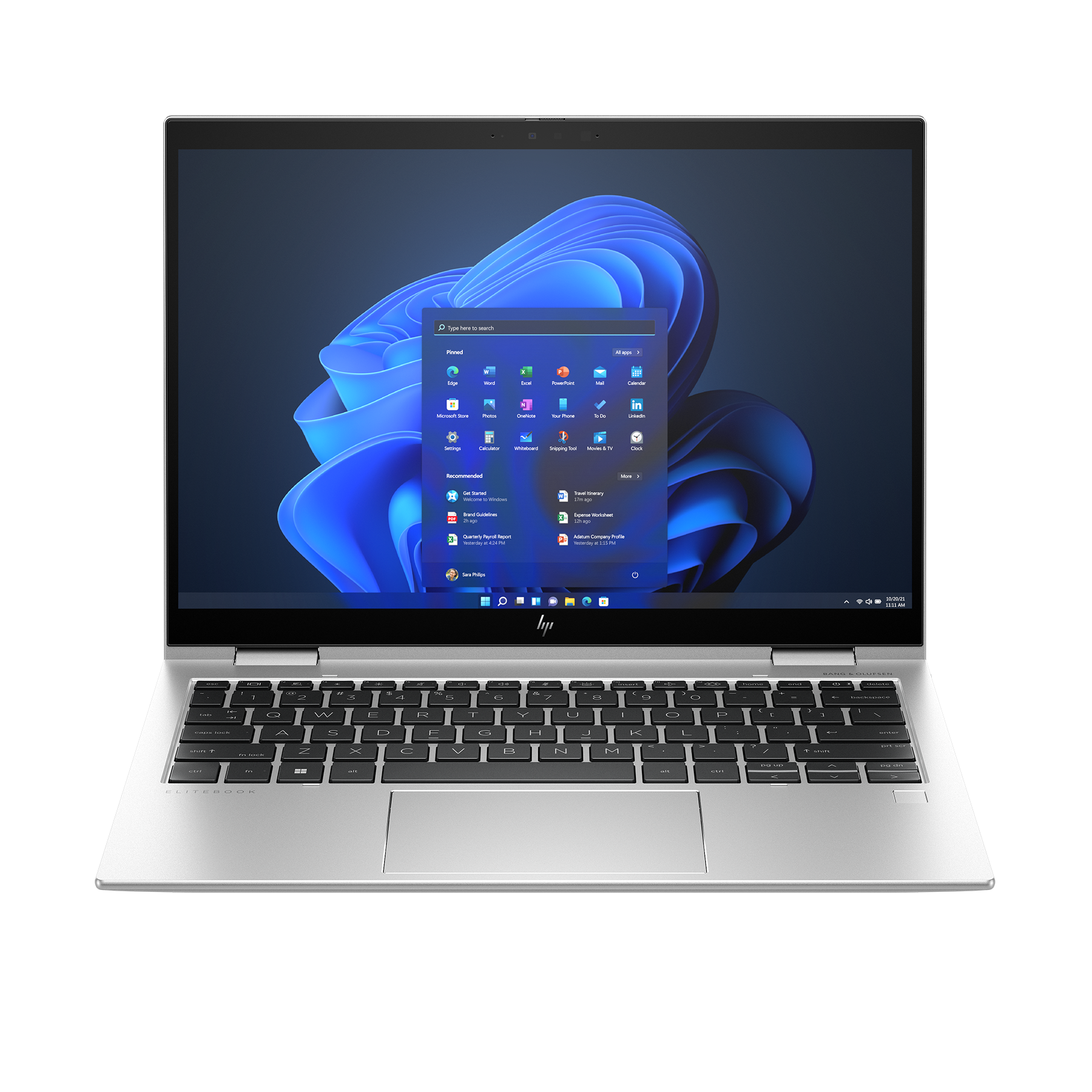Bild von HP Elite x360 830 G10 5Z527ES