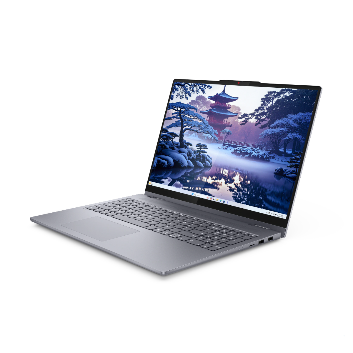 Bild von Lenovo IdeaPad 5 2-in-1 83KS0019GE - 16