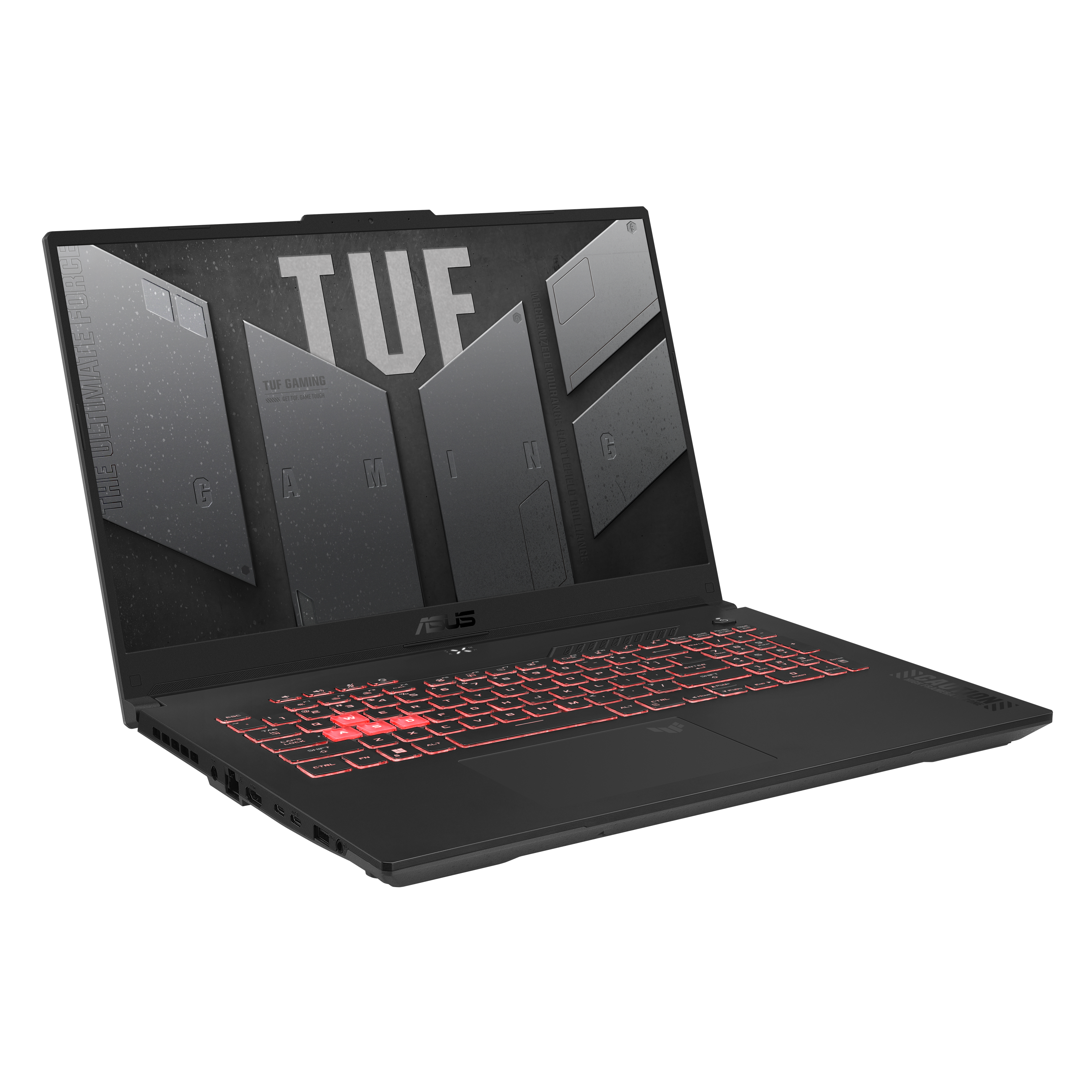 Bild von ASUS TUF 17 FA707NUR-HX011W - 17,3" FHD IPS 144Hz, AMD Ryzen 7-7435HS, 16GB RAM, 1000GB SSD, GeForce RTX 4050, Windows 11 Home