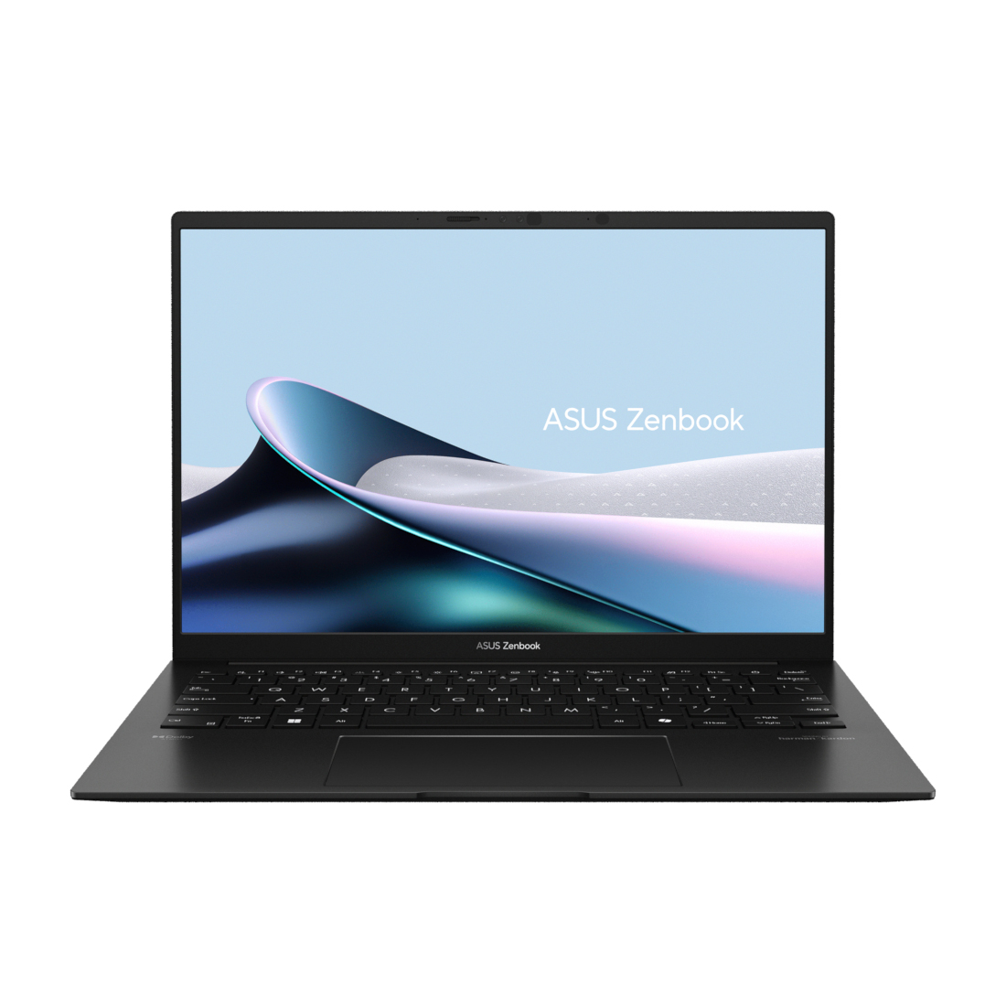 Bild von ASUS Zenbook 14 OLED UM3406HA-QD080W - 14