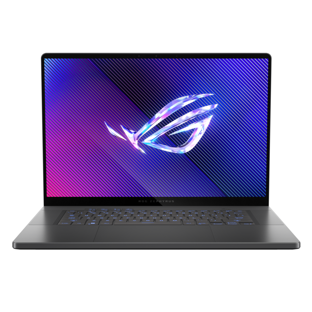 Bild von ASUS ROG Zephyrus 16 GU605MI-QR103W - 16