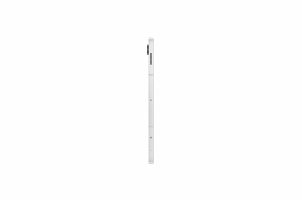 Bild von Samsung Galaxy Tab S9 FE Wi-Fi Silver