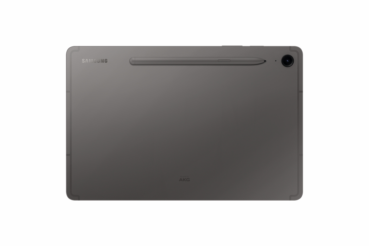 Bild von Samsung Galaxy Tab S9 FE 5G Gray