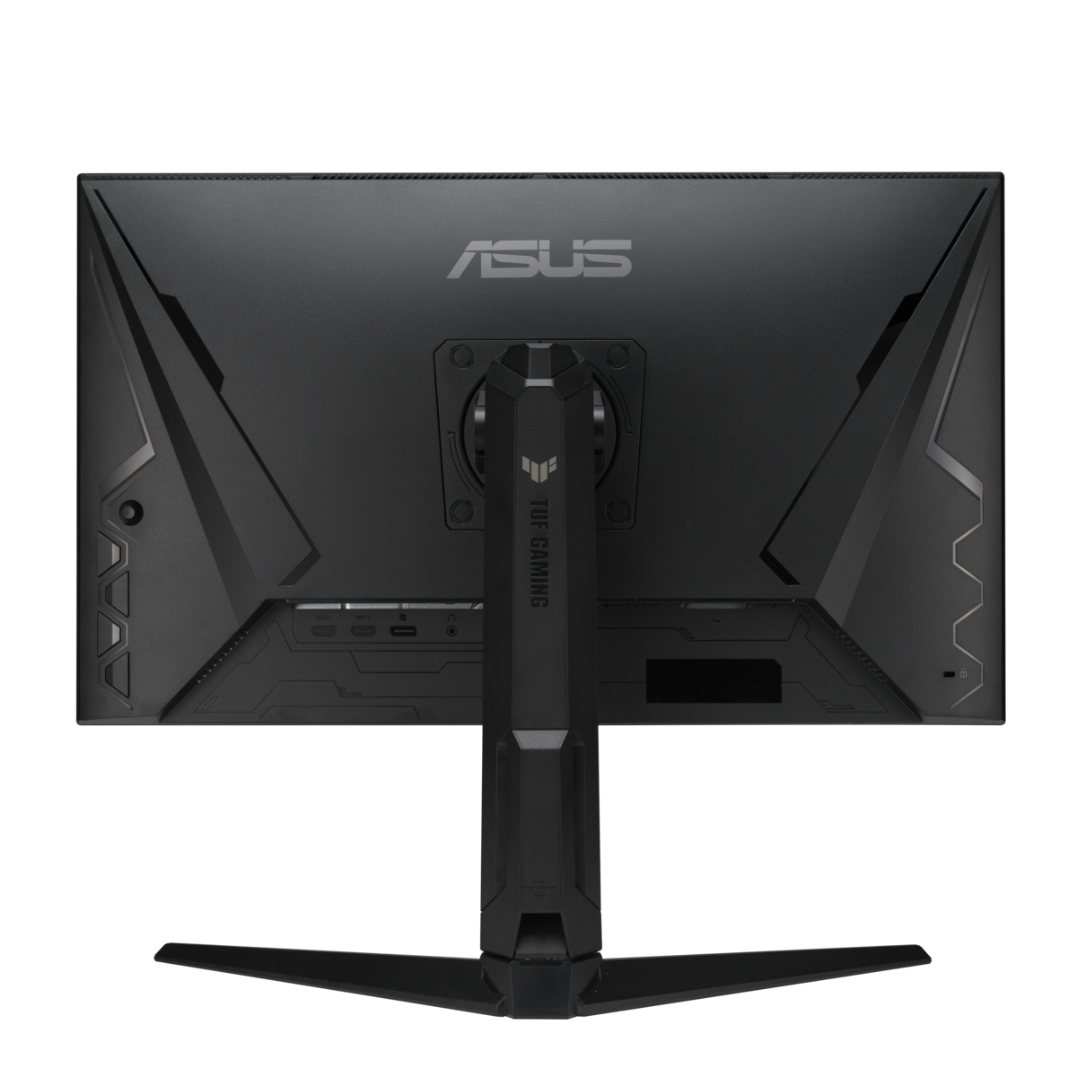 Bild von ASUS TUF VG27AQL3A Gaming Monitor - QHD, IPS, 180Hz, USB-Hub