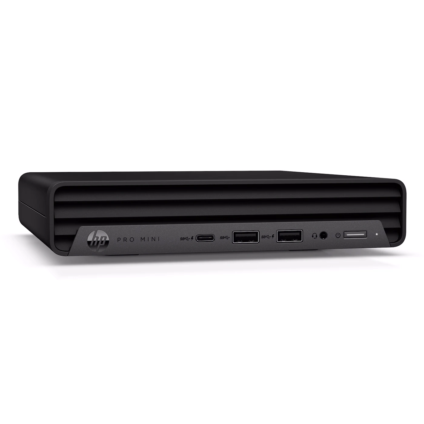 Bild von HP Pro Mini 400 G9 DM - Intel i5-13500T, 16GB RAM, 512GB SSD, DOS, Intel UHD Grafik 770, ohne Betriebssystem [Aktion]