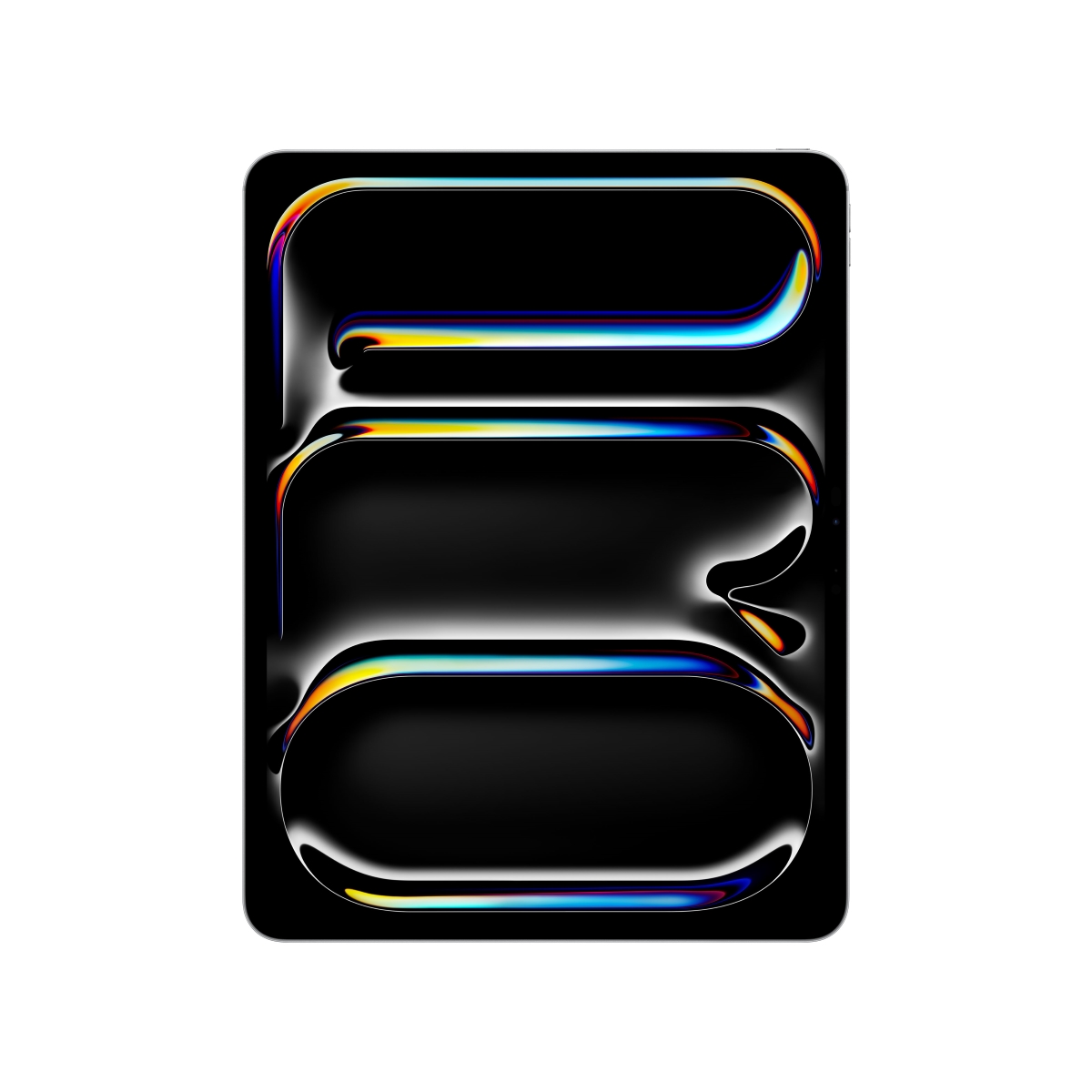 Bild von Apple iPad Pro 13 Wi-Fi 512GB silber (7.Gen.)