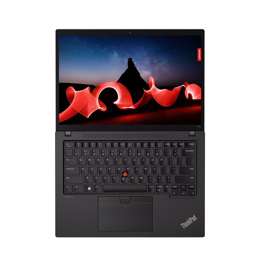 Bild von Lenovo ThinkPad T14s G4 21F6004PGE