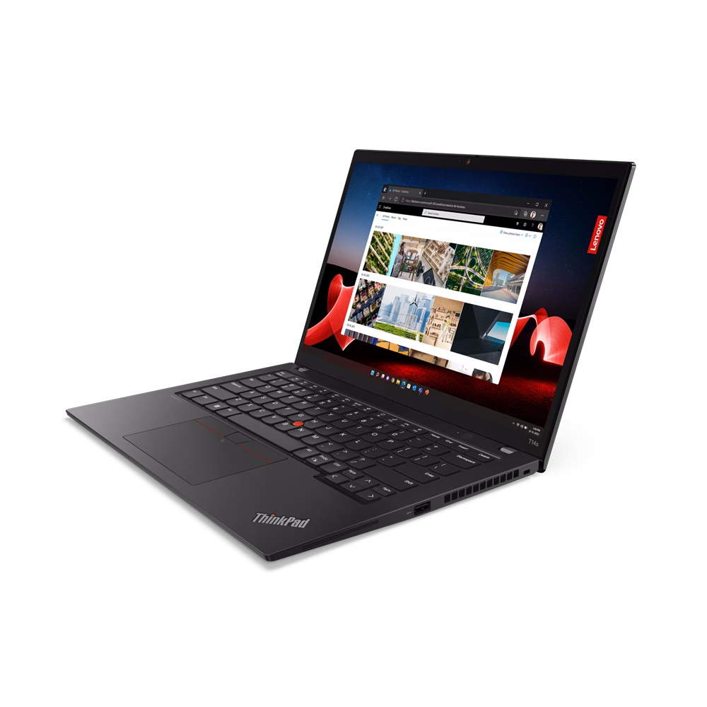 Bild von Lenovo ThinkPad T14s G4 21F6004PGE