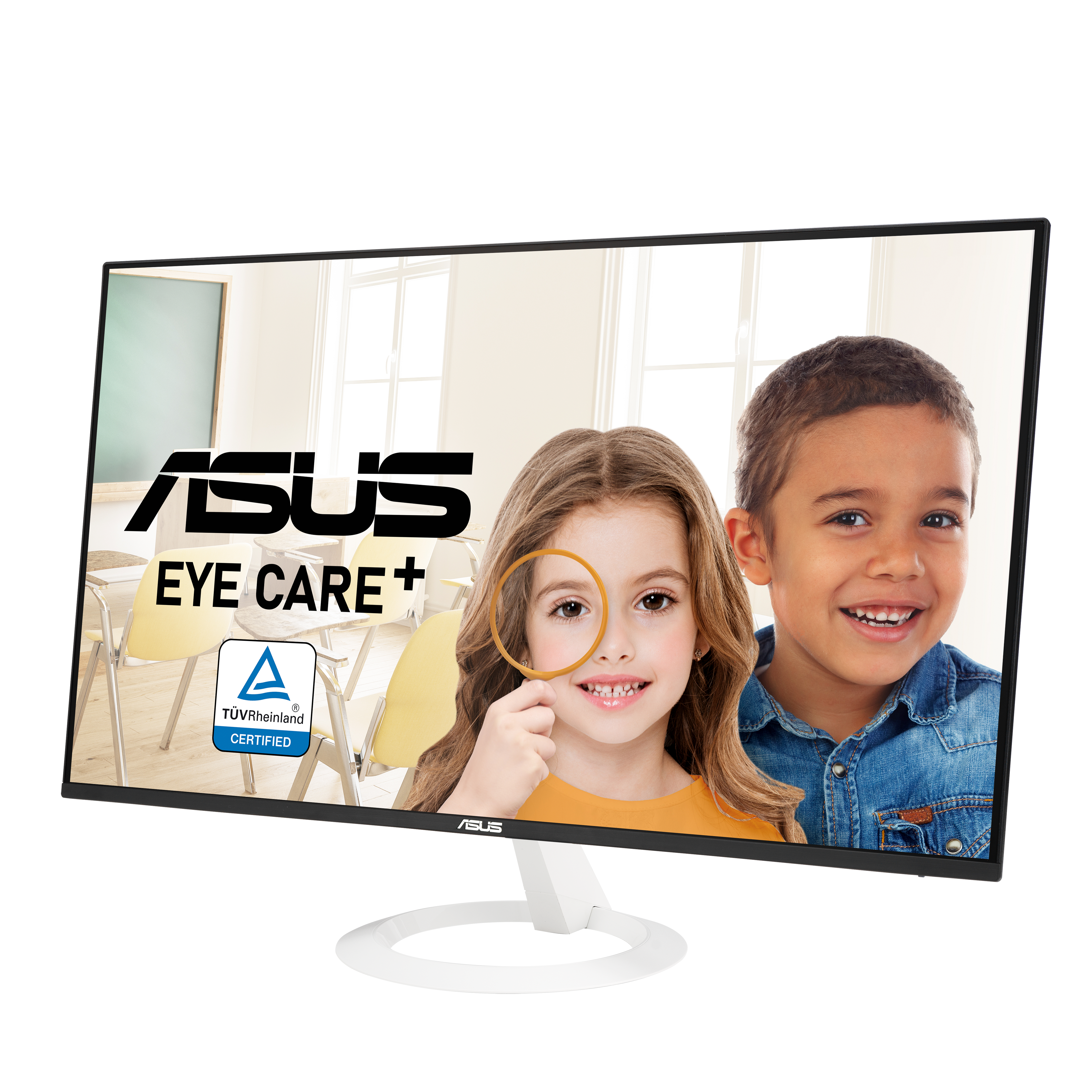 Bild von ASUS Eye Care VZ27EHF-W 27