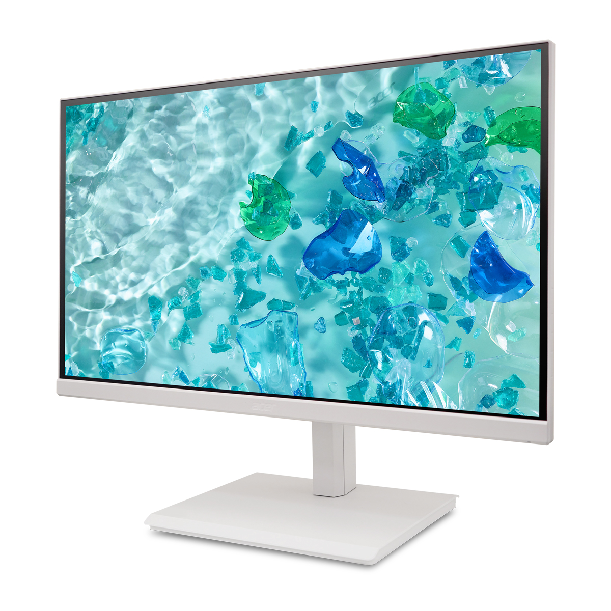 Bild von Acer Vero (B277Ewmiprzxv) 27" Full HD Business Monitor 68,6cm (27"), 250 Nits, VGA, HDMI, DP, Audio In/Out, USB Hub