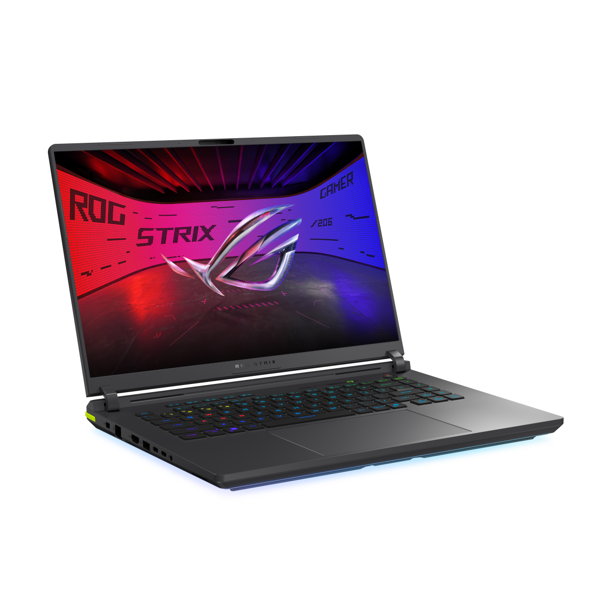 Bild von ASUS ROG Strix 16 G615LR-S5278W - 16