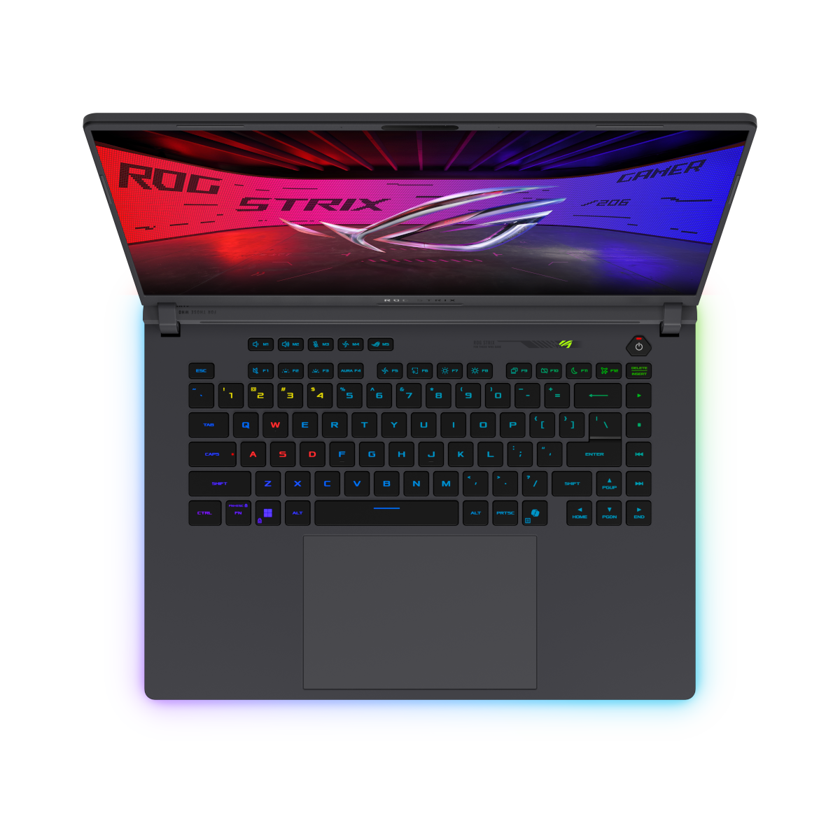 Bild von ASUS ROG Strix 16 G615LR-S5278W - 16
