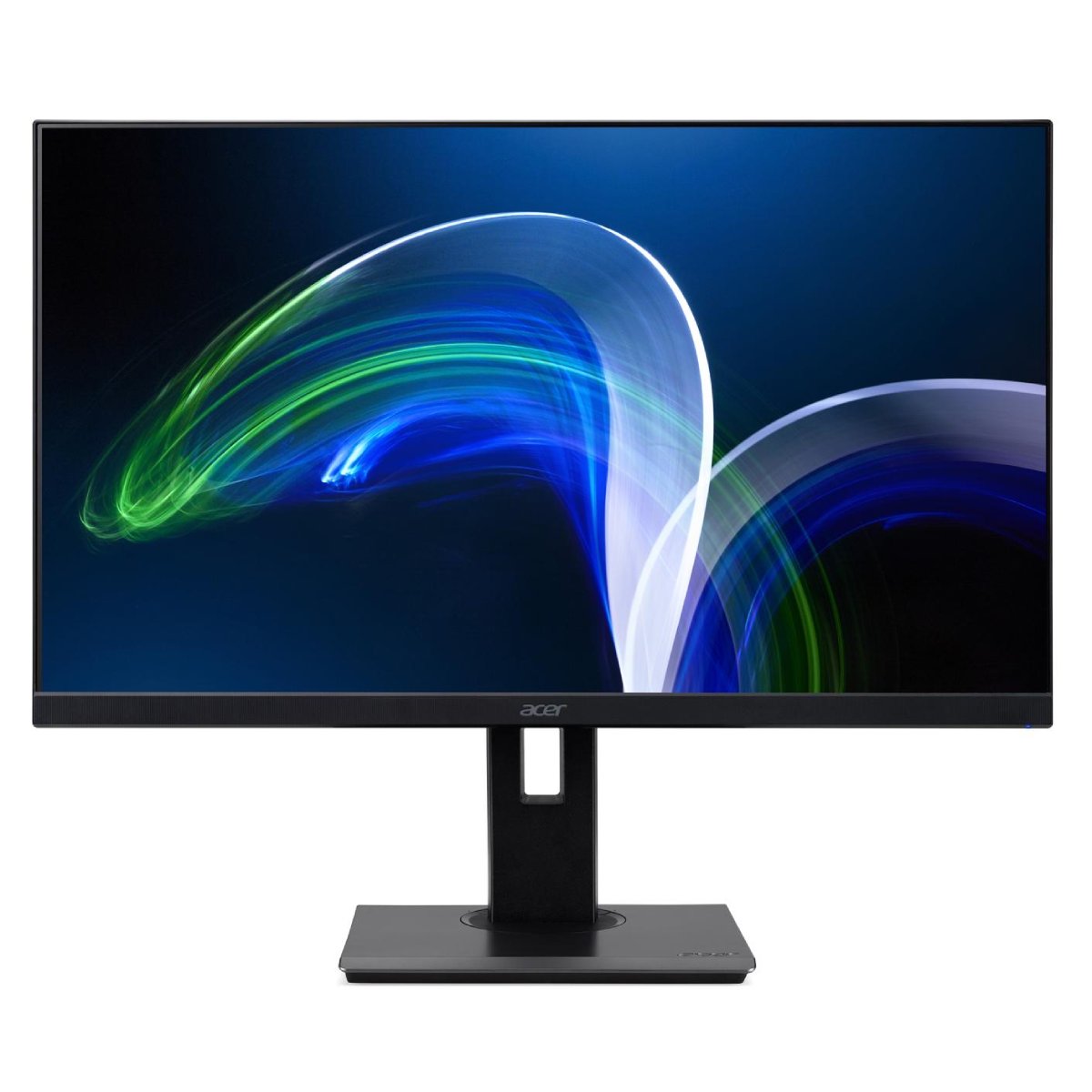 Bild von Acer Vero B7 (B247WE5bmiprzx) 24" WUXGA Business Monitor 61,0 cm (24,0 Zoll), 300 cd/m², VGA, HDMI, DP, USB Hub , Audio In/Out