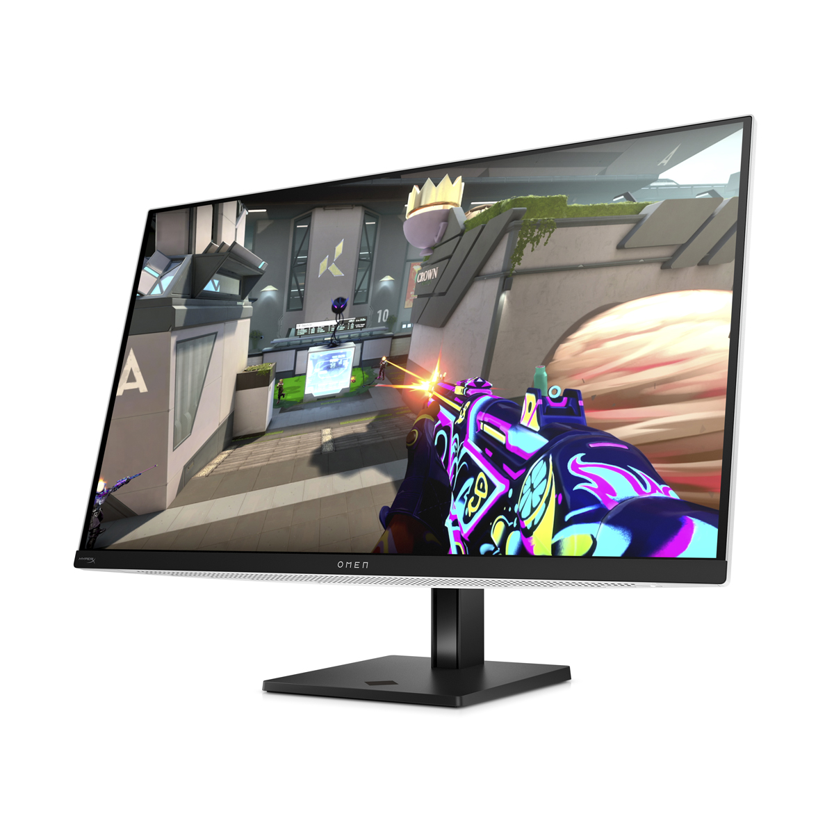 Bild von HP OMEN Transcend 32