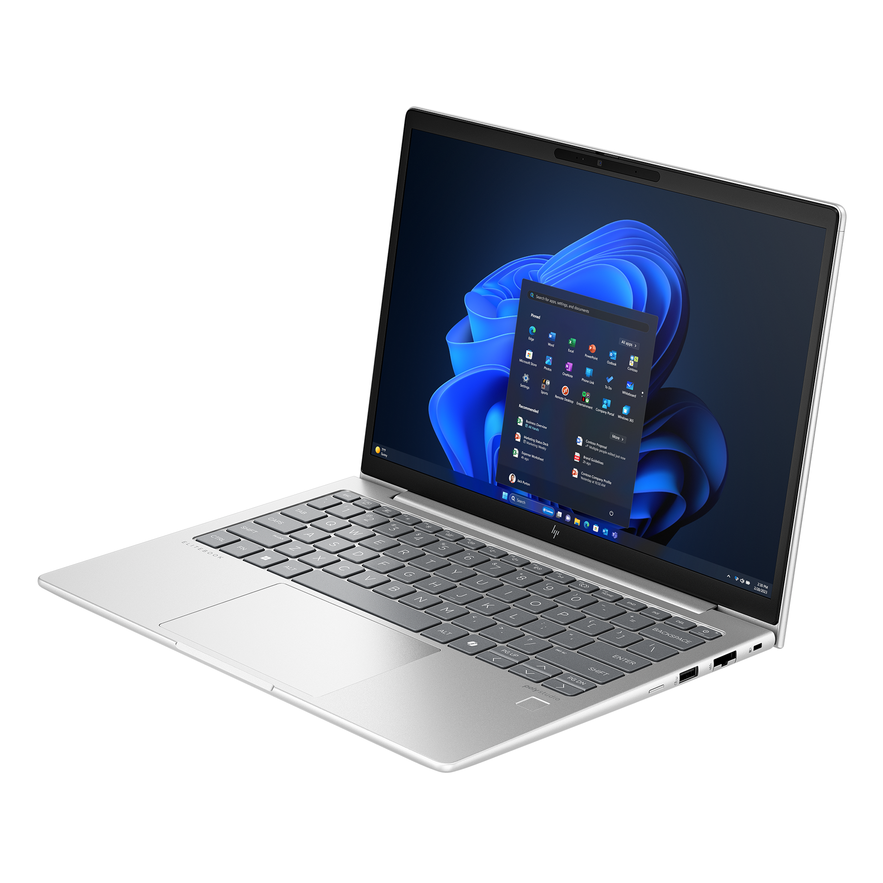 Bild von HP EliteBook 630 G11 9C0G8EA 13,3