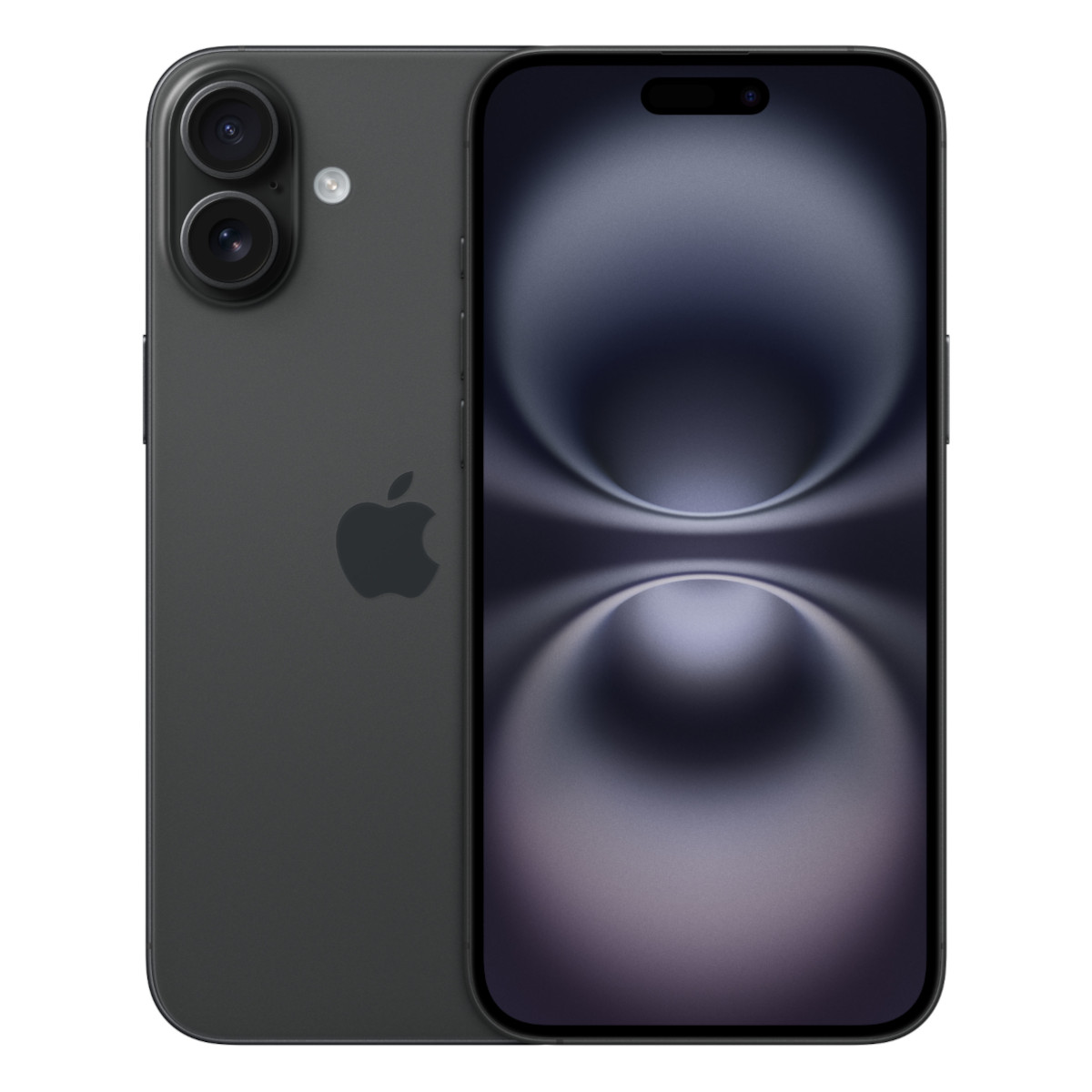 Bild von iPhone 16 Plus 256GB Schwarz