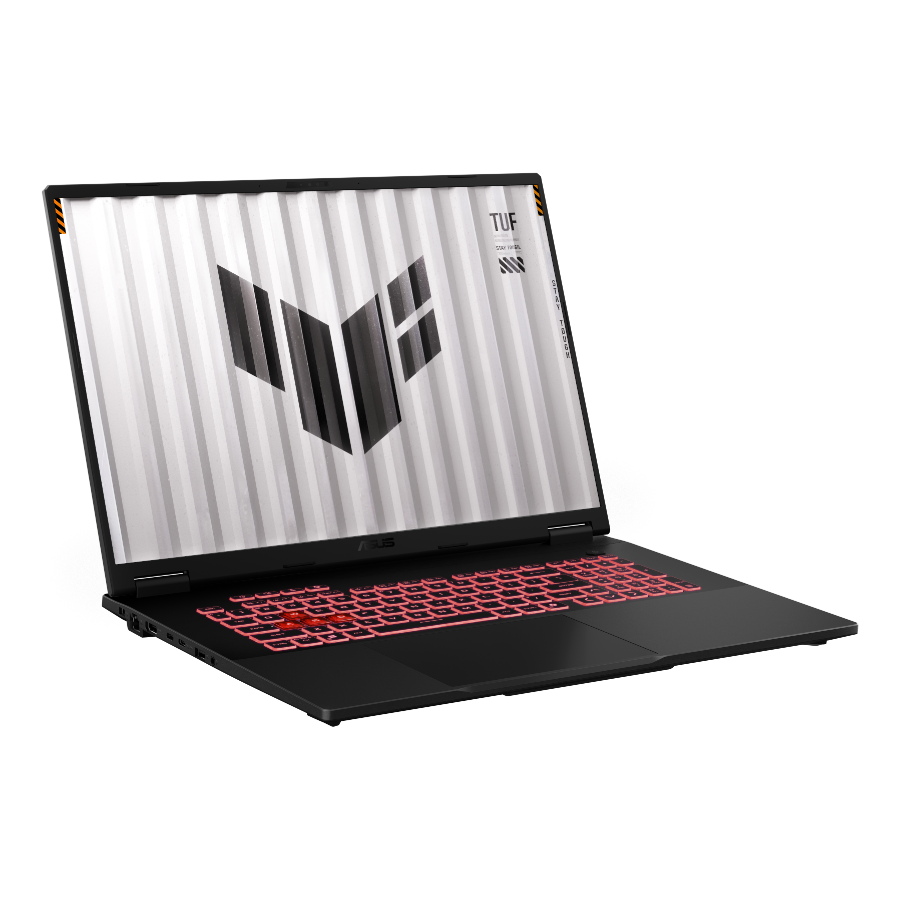 Bild von ASUS TUF Gaming A18 FA808UM-S9006W - 18