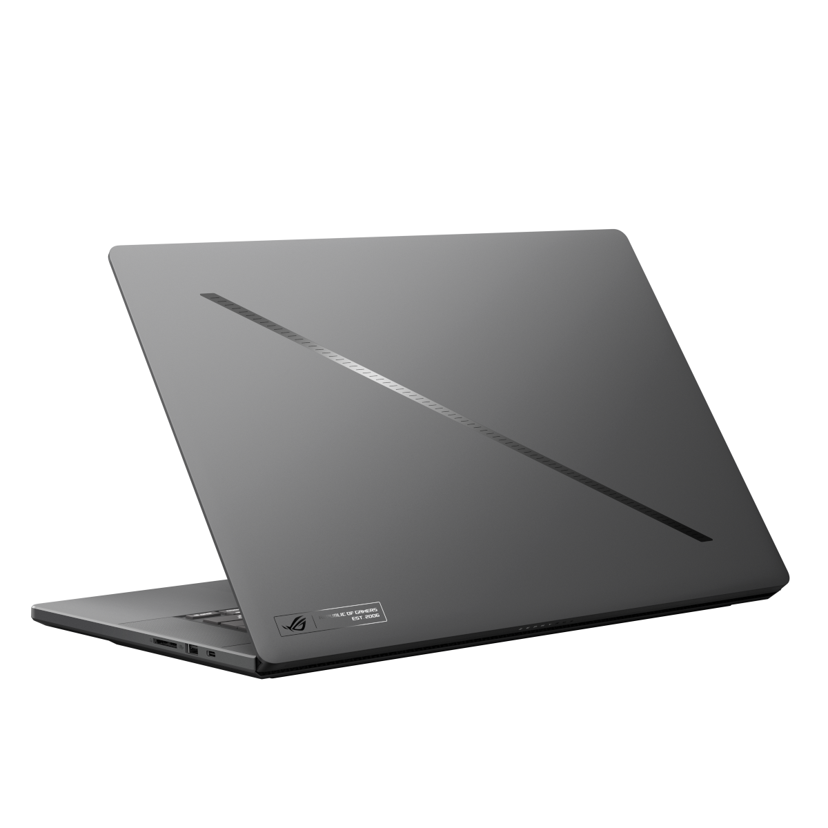 Bild von ASUS ROG Zephyrus 16 GA605KP-QR022W - 16