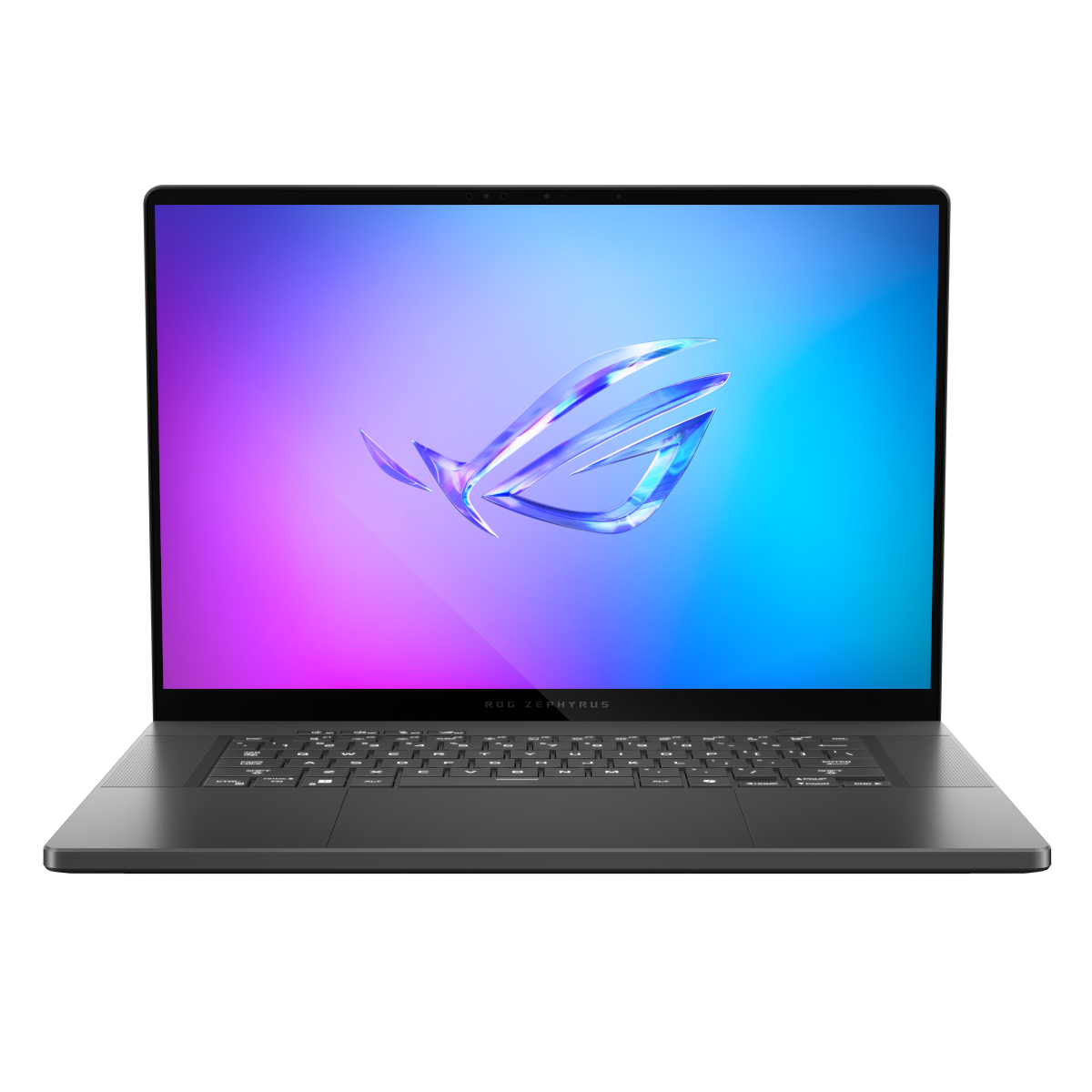 Bild von ASUS ROG Zephyrus 16 GU605CP-QR007W - 16