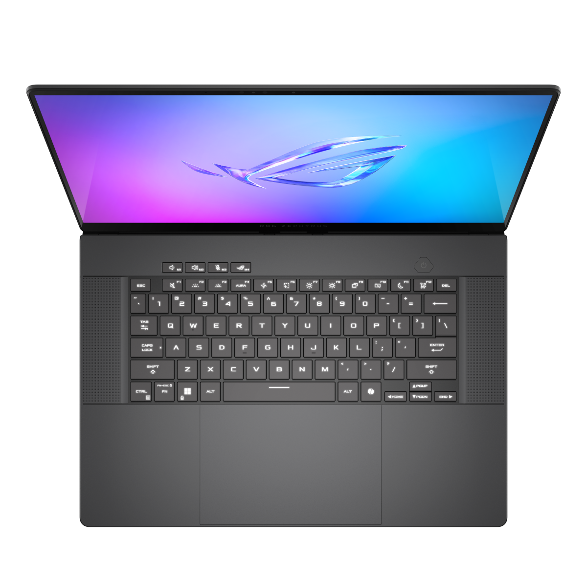 Bild von ASUS ROG Zephyrus 16 GU605CP-QR007W - 16