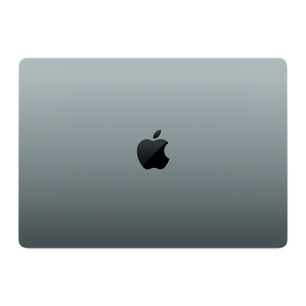 Bild von Apple MacBook Pro MTL83D/A Space Grau