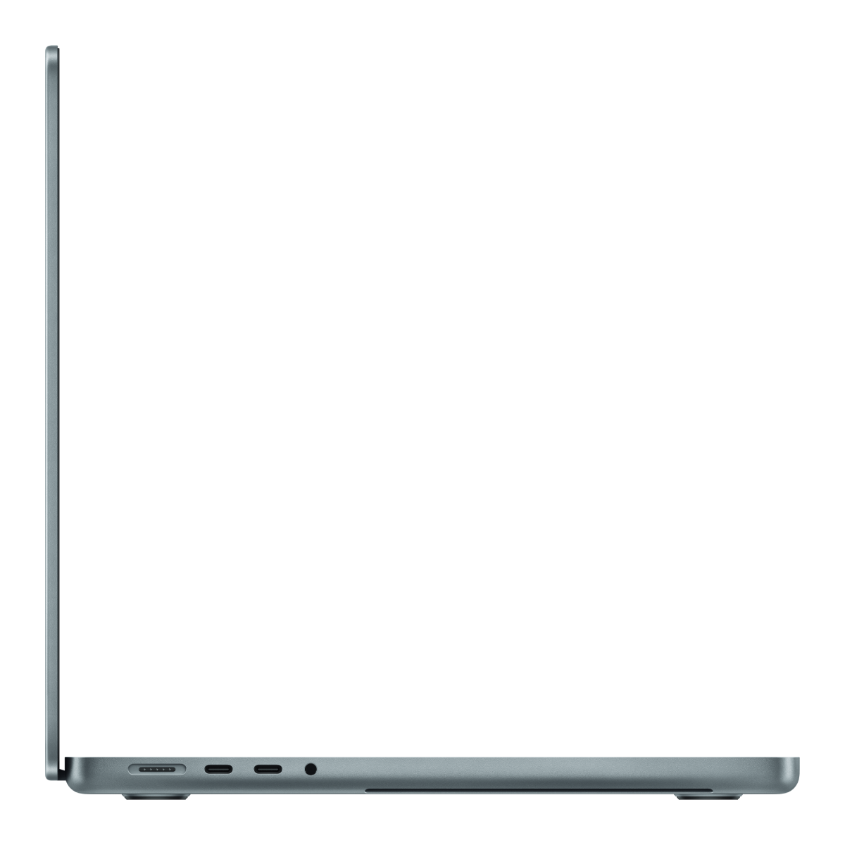 Bild von Apple MacBook Pro MTL83D/A Space Grau