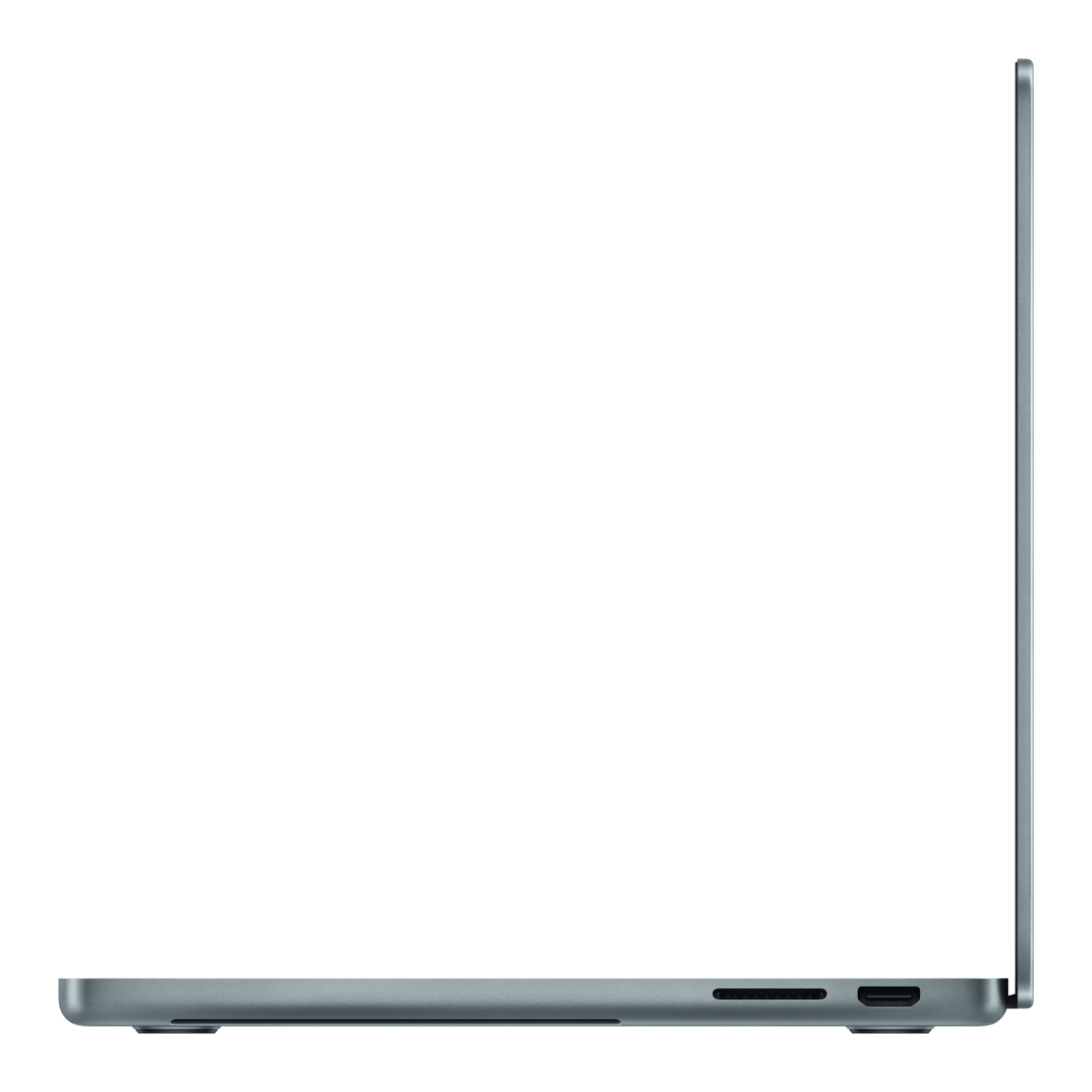 Bild von Apple MacBook Pro MTL83D/A Space Grau