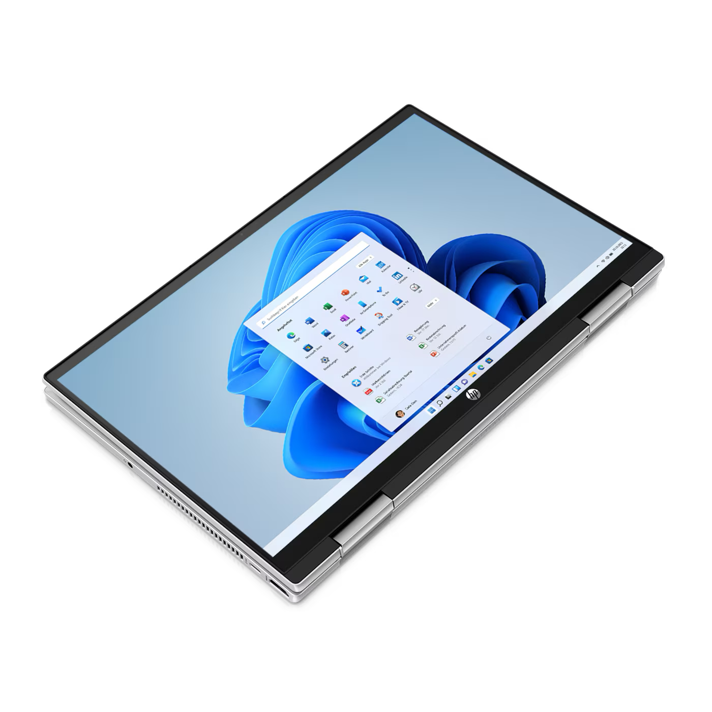 Bild von HP Pavilion x360 14-dy1157ng